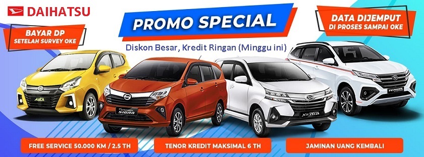promo daihatsu cirebon