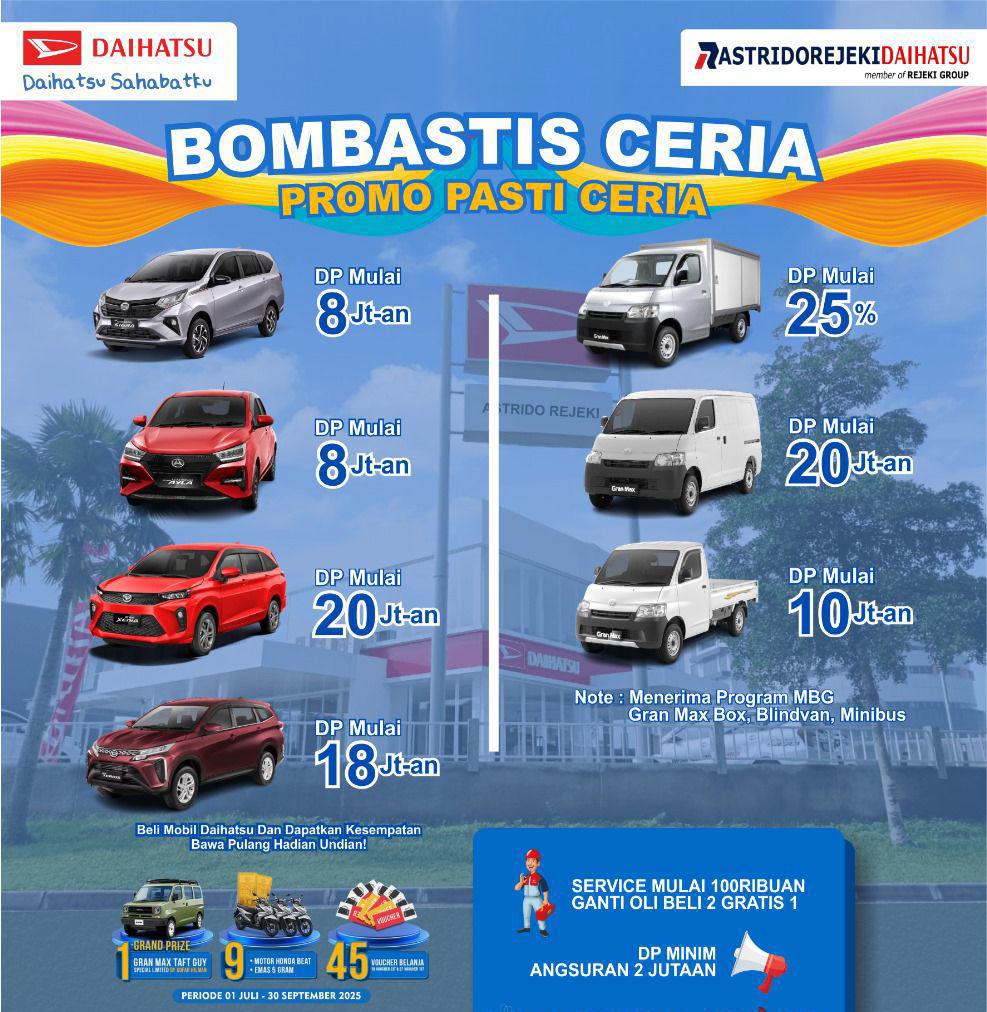 promo daihatsu cirebon